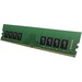 Samsung-IMSourcing 8GB DDR4 SDRAM Memory Module - For Desktop PC - 8 GB (1 x 8GB) - DDR4-2400/PC4-19200 DDR4 SDRAM - 2400 MHz - CL17 - 1.20 V - Non-ECC - Unbuffered - 288-pin - DIMM