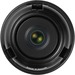 Wisenet SLA-5M7000D - 7 mm - f/1.6 - Fixed Lens - Designed for Surveillance Camera - 1.4" Length - 1.4" Diameter