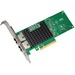 Intel® Ethernet Network Adapter X710-T2L - PCI Express v3.0 x 8 - 2 Port(s)