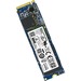 Toshiba-IMSourcing XG6 KXG60ZNV1T02 1 TB Solid State Drive - M.2 2280 Internal - PCI Express (PCI Express 3.1 x4) - Notebook, Server, Desktop PC Device Supported - 3180 MB/s Maximum Read Transfer Rate