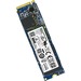 Toshiba-IMSourcing XG6 KXG60ZNV512G 512 GB Solid State Drive - M.2 2280 Internal - PCI Express (PCI Express 3.1 x4) - Notebook, Desktop PC, Server Device Supported - 3100 MB/s Maximum Read Transfer Rate