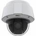 AXIS Q6075 Indoor HD Network Camera - Monochrome - Dome - Night Vision - MJPEG, H.264/MPEG-4 AVC, H.265/MPEG-H HEVC - 1920 x 1080 - 4.25 mm- 170 mm Zoom Lens - 40x Optical - CMOS - Recessed Mount, Ceiling Mount, Parapet Mount, Wall Mount, Pole Mount, Pend