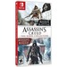 Ubisoft Assassin's Creed: The Rebel Collection - Role Playing Game - Nintendo Switch
