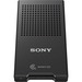 Sony Pro CFexpress Type B / XQD Memory Card Reader - 10 GB/s - CFexpress Type B, XQD - USB 3.1 (Gen 2) Type CExternal