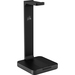 Corsair ST50 Premium Headset Stand - Desk - Anodized Aluminum - Black