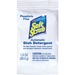 Soft Scrub Dishwasher Detergent Packs - Powder - 1 oz (0.06 lb) - Citrus Scent - 200 / Carton - White