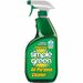 Simple Green All-Purpose Concentrated Cleaner - Concentrate Liquid - 32 fl oz (1 quart) - 12 / Carton - Green