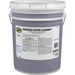 Zep Morado Super Cleaner - Concentrate Liquid - 640 fl oz (20 quart) - 1 Each - Purple, Clear