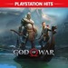 Sony God of War PlayStation Hits - Action/Adventure Game - PlayStation 4