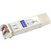 AddOn HP JD094B-CW61 Compatible TAA Compliant 10GBase-CWDM SFP+ Transceiver (SMF, 1610nm, 10km, LC, DOM) - 100% compatible and guaranteed to work