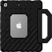 Gumdrop FoamTech Carrying Case for 10.2" Apple iPad (7th Generation) - Black - Handle