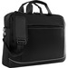 STM Goods Drilldown Carrying Case (Briefcase) for 15" Notebook - Black - Shoulder Strap, Handle, Luggage Strap