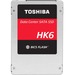 Toshiba-IMSourcing HK6-R KHK61RSE3T84 3.84 TB Solid State Drive - 2.5" Internal - SATA (SATA/600) - Read Intensive - 1 DWPD - 550 MB/s Maximum Read Transfer Rate