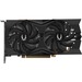 Zotac NVIDIA GeForce GTX 1660 Graphic Card - 6 GB GDDR5 - 1.79 GHz Boost Clock - 192 bit Bus Width - PCI Express 3.0 - DisplayPort - HDMI