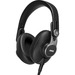 AKG K371-BT Over-Ear, Closed-Back Foldable Studio Headphones With Bluetooth - Stereo - Gunmetal Black - Mini XLR - Wired/Wireless - Bluetooth - 32 Ohm - 5 Hz 40 kHz - Over-the-head - Binaural - Circumaural - 9.84 ft Cable