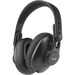 AKG K361-BT Over-Ear, Closed-Back, Foldable Studio Headphones with Bluetooth - Stereo - Mini-phone (3.5mm) - Wired/Wireless - Bluetooth - 32 Ohm - 15 Hz - 28 kHz - Over-the-head - Binaural - Circumaural - Black