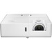 Optoma ProScene ZH606-W 3D Ready DLP Projector - 16:9 - White - 1920 x 1080 - Front, Rear, Ceiling - 1080p - 20000 Hour Normal Mode - 30000 Hour Economy Mode - Full HD - 300,000:1 - 6000 lm - HDMI - USB - 3 Year Warranty