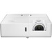 Optoma ProScene ZU606T-W 3D Ready DLP Projector - 16:10 - White - 1920 x 1200 - Front, Ceiling, Rear - 1080p - 20000 Hour Normal Mode - 30000 Hour Economy Mode - WUXGA - 300,000:1 - 6000 lm - HDMI - USB - 3 Year Warranty