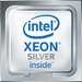 Cisco Intel Xeon Silver (2nd Gen) 4208 Octa-core (8 Core) 2.10 GHz Processor Upgrade - 11 MB L3 Cache - 64-bit Processing - 3.20 GHz Overclocking Speed - 14 nm - Socket P LGA-3647 - 85 W - 16 Threads