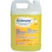 Ecopure EP63 Lemon Neutral Cleaner - Liquid - 135.3 fl oz (4.2 quart) - Fresh Lemon Scent - 1 Each - Yellow