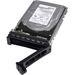 Dell 900 GB Hard Drive - 2.5" Internal - SAS (12Gb/s SAS) - 15000rpm - Hot Swappable