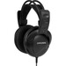 Koss UR20 Over Ear Headphones - Stereo - Black - Wired - 32 Ohm - 30 Hz 20 kHz - Over-the-head - Binaural - Circumaural - 8 ft Cable