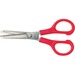 Westcott 6" Blunt School Scissors - Left/Right - Stainless Steel - Blunted Tip - 1 Each