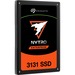 Seagate Nytro 3031 XS15360TE70014 15.36 TB Solid State Drive - 2.5" Internal - SAS (12Gb/s SAS) - Read Intensive - Server, Storage System Device Supported - 0.7 DWPD - 20000 TB TBW - 2100 MB/s Maximum Read Transfer Rate - 5 Year Warranty - 10 Pack