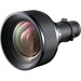 Delta VL911G/LNS-5WZ2 - 11.45 mm to 16.32 mm - f/2.6 - Short Throw Zoom Lens - Designed for Projector - 1.4x Optical Zoom