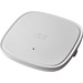Cisco Catalyst C9115E 802.11ax 5.38 Gbit/s Wireless Access Point - 2.40 GHz, 5 GHz - MIMO Technology - 1 x Network (RJ-45) - 2.5 Gigabit Ethernet - Bluetooth 5