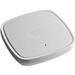 Cisco Catalyst 9120AXP 802.11ax 5.38 Gbit/s Wireless Access Point - 2.40 GHz, 5 GHz - MIMO Technology - 1 x Network (RJ-45) - 2.5 Gigabit Ethernet - Bluetooth 5