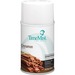 TimeMist Cinnamon Premium Air Freshener Spray - Aerosol - 5.3 fl oz (0.2 quart) - Cinnamon - 30 Day - 1 Each - Long Lasting, Odor Neutralizer