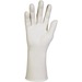 Kimtech G3 NXT Nitrile Gloves - 12" - Medium Size - For Right/Left Hand - White - Comfortable, Textured Grip, Textured Fingertip, Secure Grip, High Tactile Sensitivity, Beaded Cuff, Non-sterile - For Medical, Manufacturing, Pharmaceutical - 1000 / Carton 
