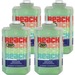 Zep Reach Hand Cleaner - Almond Scent - 1 gal (3.8 L) - Resin Remover, Resin Remover, Ink Remover, Tar Remover, Adhesive Remover, Oil Remover, Grease Remover, Carbon Remover, Oil Remover, Asphalt Remover - Hand - Light Green, Opaque - Residue-free, Phosph