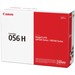 Canon 056 Original Toner Cartridge - Black - Laser - High Yield - 21000 Pages - 1 Each