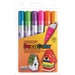 Marvy DecoColor Glossy Oil Base Paint Markers