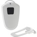 myDevices Radio Bridge Push Button - for Remote Control, Emergency, Alarm System, Retail Counter, Petrol Station