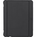 Tucano TASTO Keyboard/Cover Case for 10.2" Apple iPad (7th Generation) Tablet - Black - Bump Resistant, Drop Resistant - Synthetic Leather Body