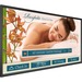 Planar PS5574KT LCD Digital Signage Display - 55" LCD - Touchscreen - 3840 x 2160 - Direct LED - 500 Nit - 2160p - HDMI - USB - Serial - Wireless LAN - Ethernet - Black - TAA Compliant