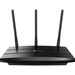 TP-Link Archer A7 - Wi-Fi 5 IEEE 802.11ac Ethernet Wireless Router - Dual Band - Gigabit Wireless Internet Router for Home - Works with Alexa - VPN Server - Parental Control - QoS