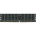 Dataram 64GB DDR4 SDRAM Memory Module - For Server - 64 GB (1 x 64GB) - DDR4-2666/PC4-21333 DDR4 SDRAM - 2666 MHz - 1.20 V - ECC - 288-pin - LRDIMM