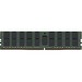 Dataram 32GB DDR4 SDRAM Memory Module - For Server - 32 GB (1 x 32GB) - DDR4-2666/PC4-21333 DDR4 SDRAM - 2666 MHz - 1.20 V - ECC - Registered - 288-pin - DIMM - Lifetime Warranty