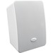 CyberData Wall Mountable Speaker - White