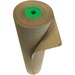 Spicers Paper Art Paper Roll - Packing, Shipping, Wrapping - 30" (762 mm)Width x 1200 ft (365760 mm)Length - 1 Each - Kraft