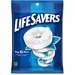 LifeSavers Pep O Mint - Mint - Individually Wrapped - 1.13 oz (32 g) - 12 / Box