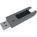 EMTEC USB 3.0 Slide Flash Drive - 16 GB - USB 3.0 - 1 Each 