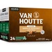 VAN HOUTTE K-Cup Vanilla Hazelnut Coffee - Light - 24 / Box 