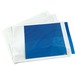 Spicers Packing Slip Envelope - Packing List - 10" Width x 7" Length - 1000 / Carton - Clear 