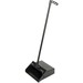 Globe Lobby Dustpan - Black - 12 Pack
