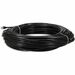 AddOn 250ft RJ-45 (Male) to RJ-45 (Male) Black Cat6 Straight UTP PVC Outdoor-rated Copper Patch Cable - 100% compatible and guaranteed to work